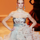 Image for article titled Christian Siriano Spring 2011: Romance, Drama, Ferosh!